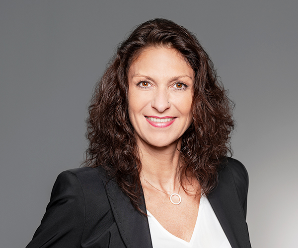 Foto von  Antonella Sieber