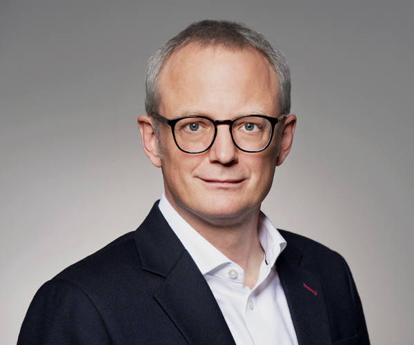Foto von Dr. Axel Wepler