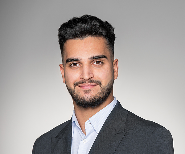 Foto von  Dani Yussef