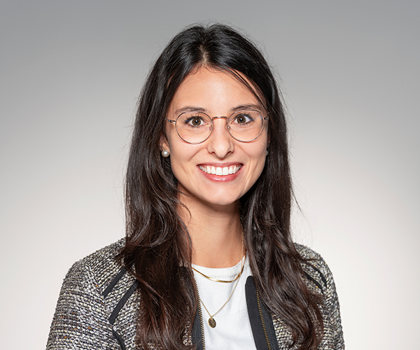 Foto von  Lara Tauber