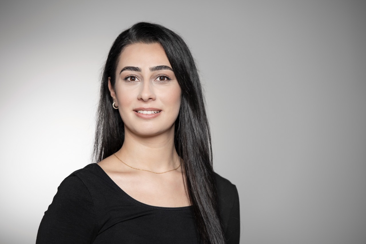 Foto von  Nadia Adu