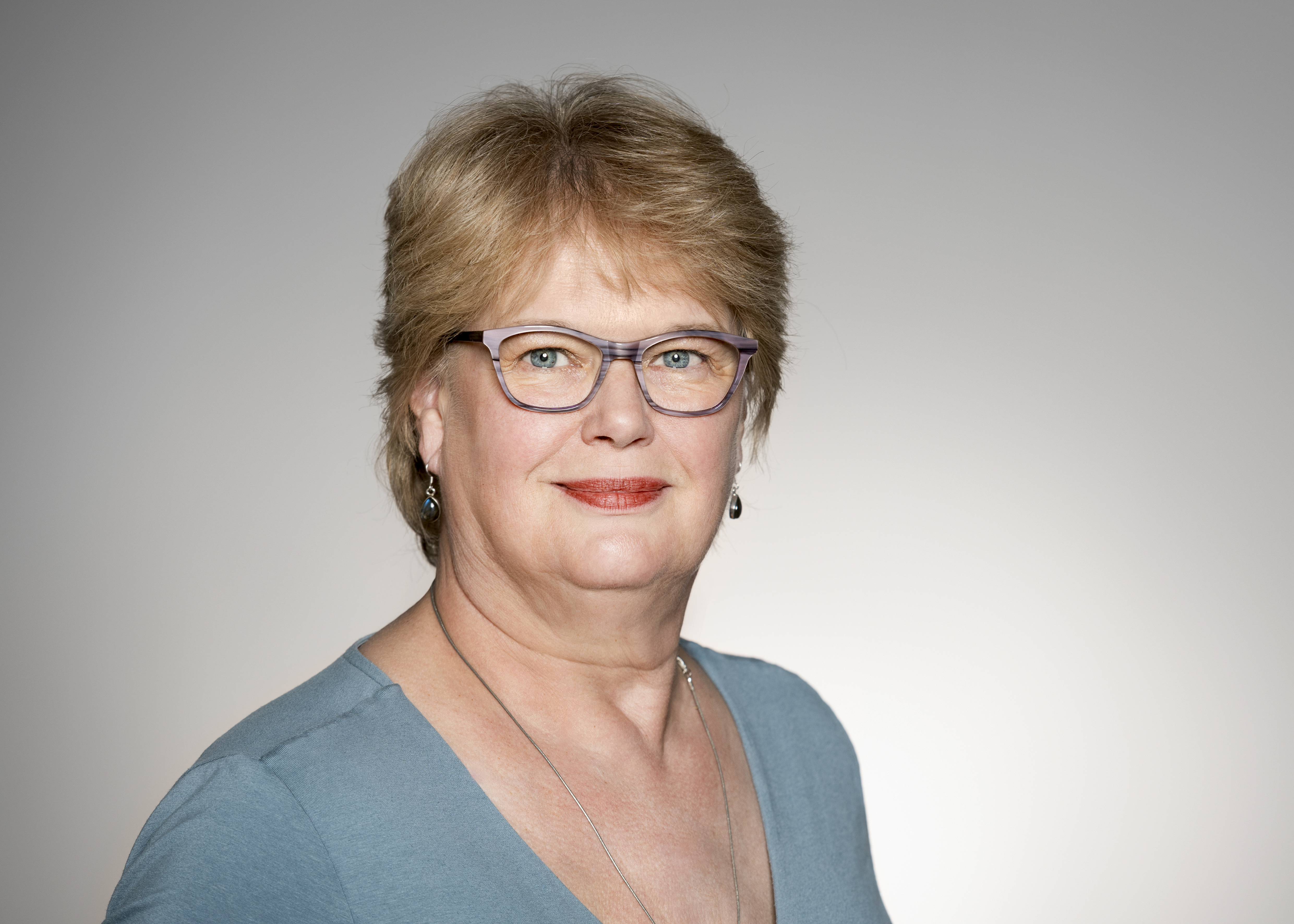 Foto von  Ursula Schütz-Harzen